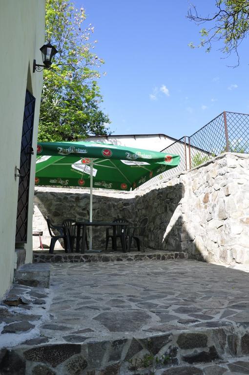 Holiday Home Banská Štiavnica Cameră foto